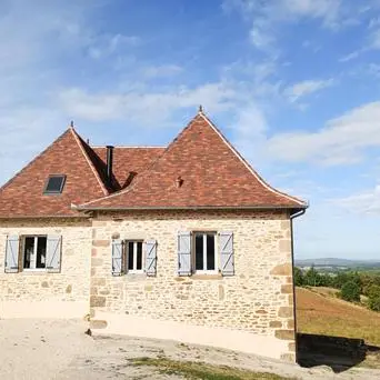 Gite du Pech de Balajou