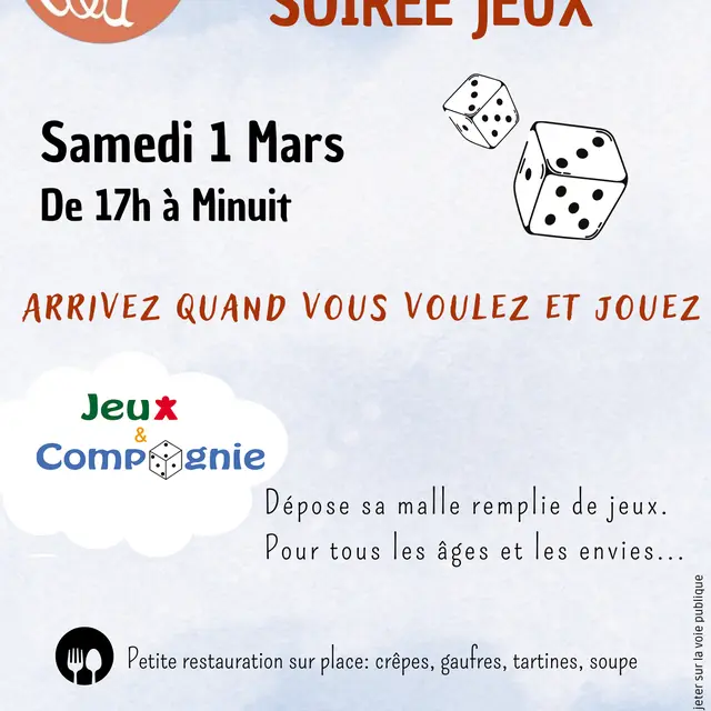 Evènements 3eme Lieu 2025 - 15