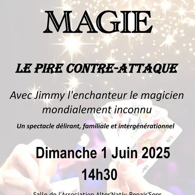 1 juin