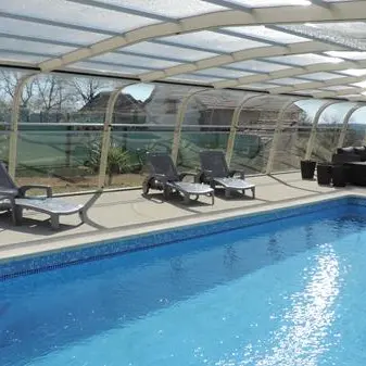 1 piscine