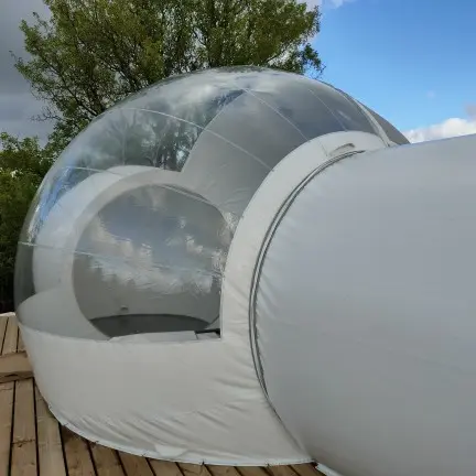 bulle extérieur