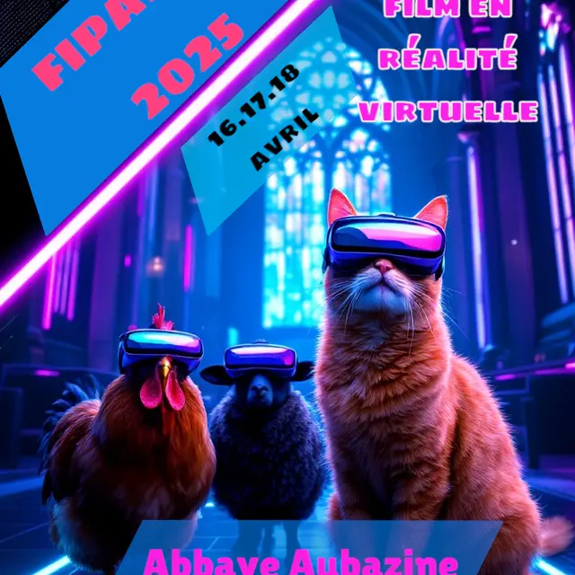 Fipadoc 2025