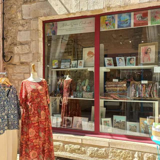 Boutique