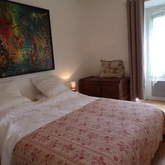 chambre parentale