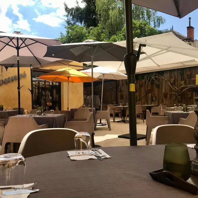 RESTAURANT LE 14