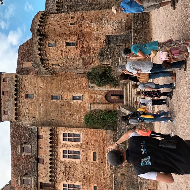 11 avril - Visite LPO Arsène lutin - Château de Castelnau-Bretenoux (CMN).jpeg