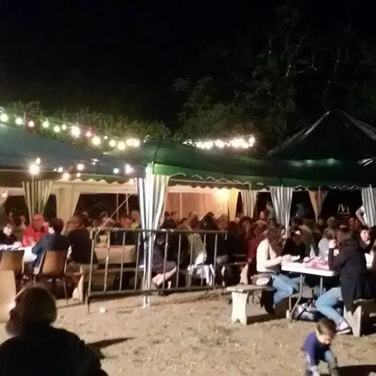 marché gourmand à cardaillac