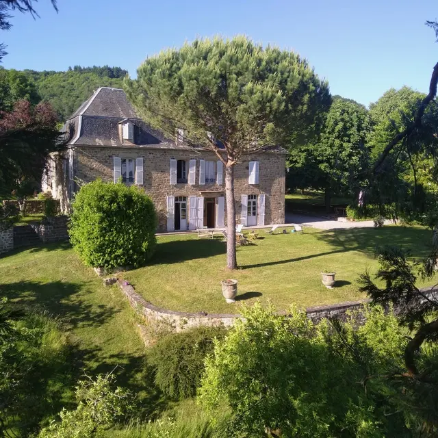 Château