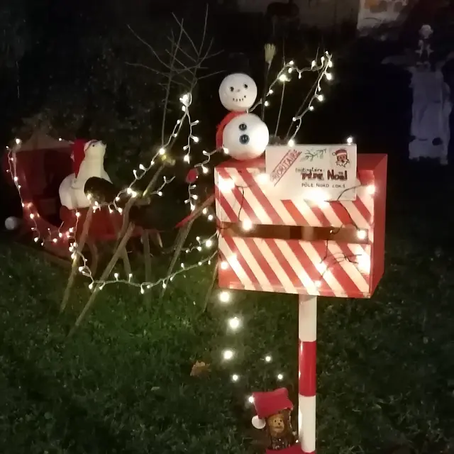 12 - Noël à Montfaucon