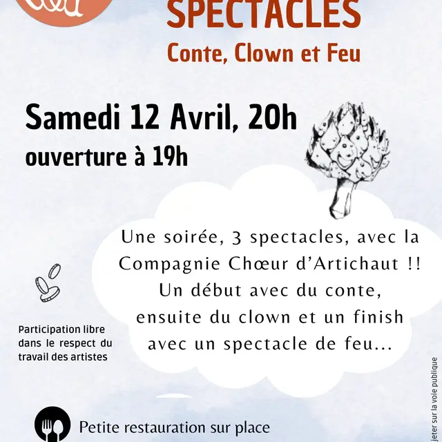Evènements 3eme Lieu 2025 - 18