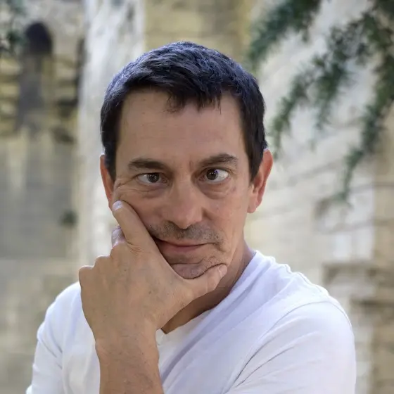 13-David Lafore