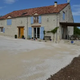 La Grange de Madeleine