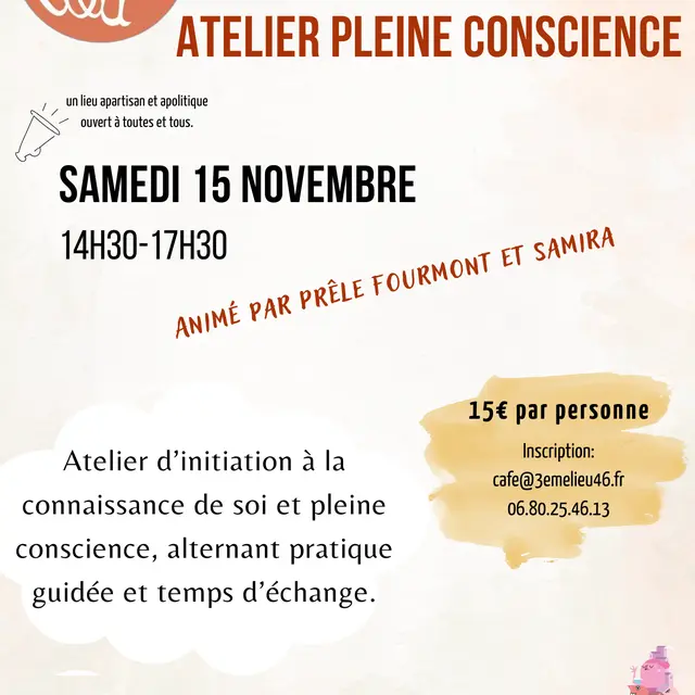 Evènements 3eme Lieu 2025 - 38