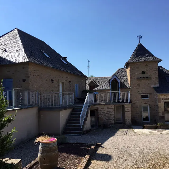 Gîte Charmante Corrézienne