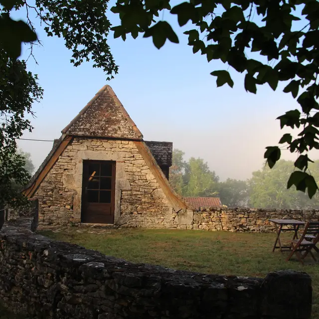 La grange