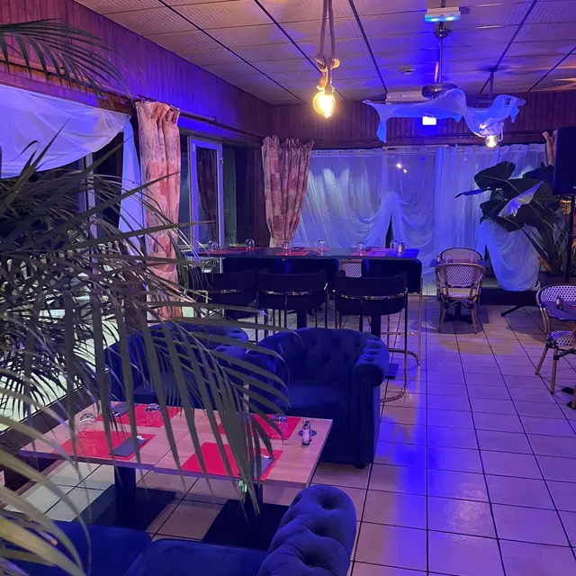 Restaurant CHEZ CAROL