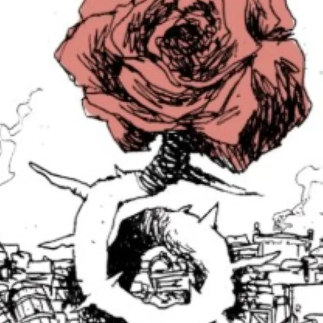 Fleurs de barricade à par la Cie Terracanto