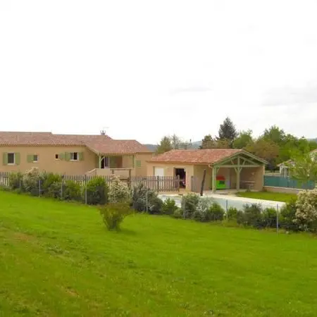 La Cévenne