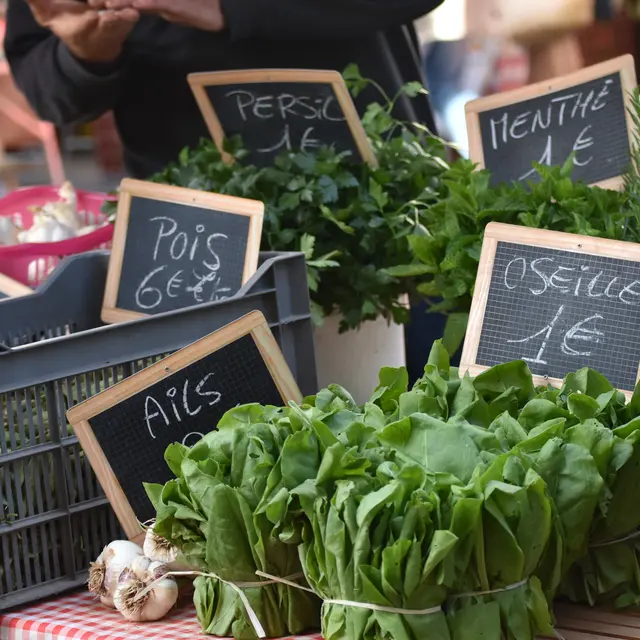 180601-Produits marché de Cahors9©V.SEGUIN-OT Cahors-St Cirq Lapopie