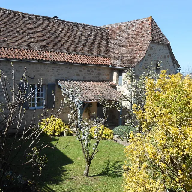 Vue d'ensemble
