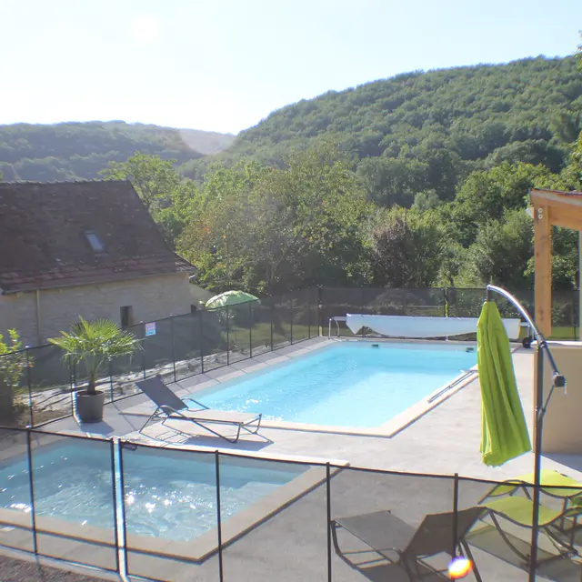 vue d'ensemble du domaine