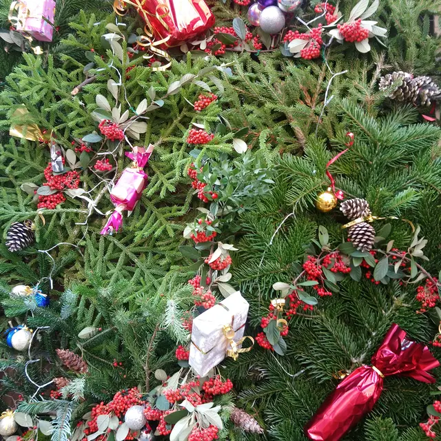 181125_Marché de Noël de Luzech ©M. Duranceau - Office de Tourisme Cahors - Vallée du Lot (2)