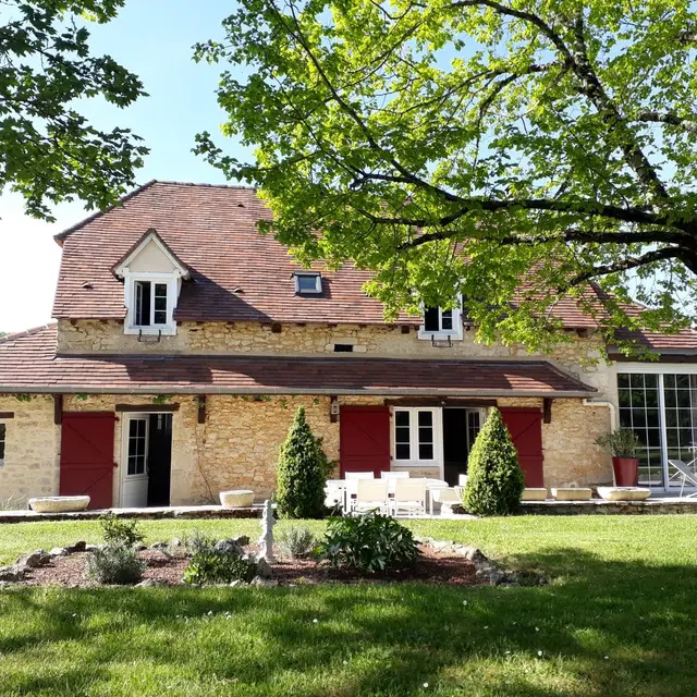 La bergerie de Laura
