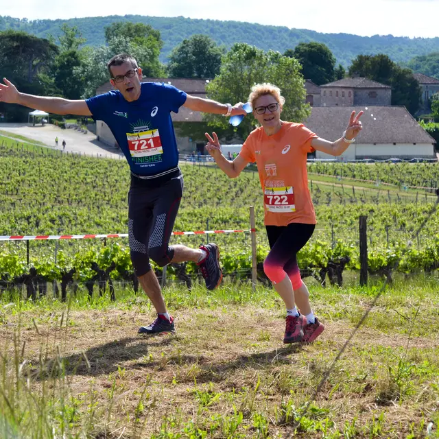 190530_Vignes et Château ©L. Da Ascençao - Office de Tourisme Cahors - Vallée du Lot (91)