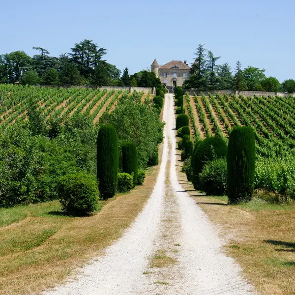 Château de Chambert Floressas