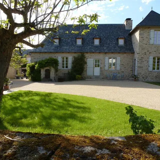 19G5003 Albussac