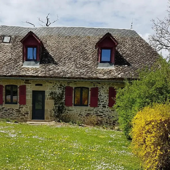 19G5321 St Martin la Meanne