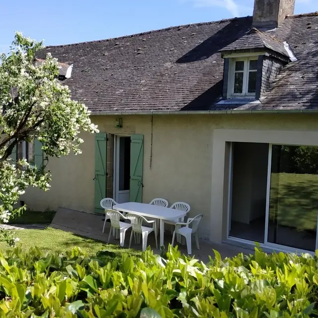 Maison