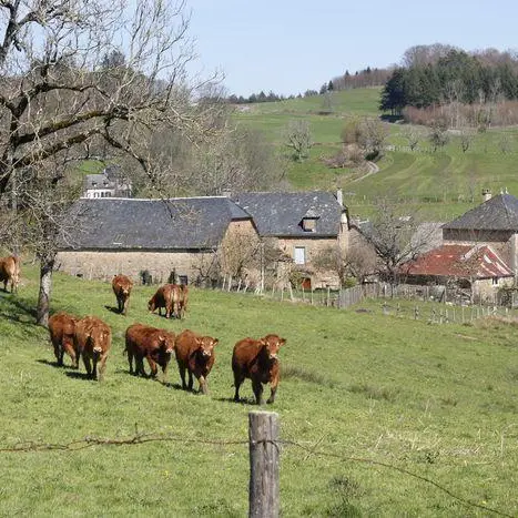 Patrimoine agricole
