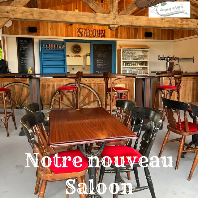 Découvrez chacun de nos univers et bienvenue dans notre Saloon ! - 2