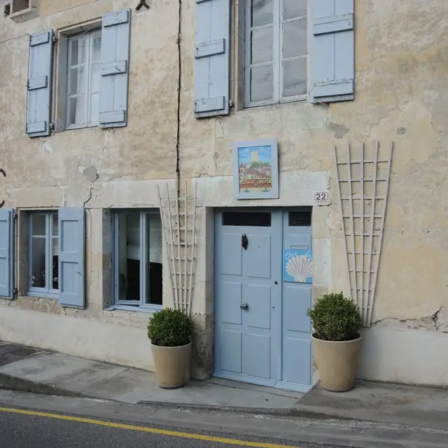 Chez Jane