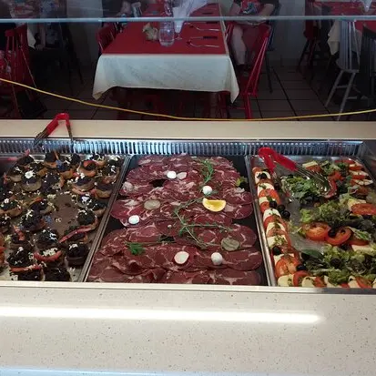 Buffet