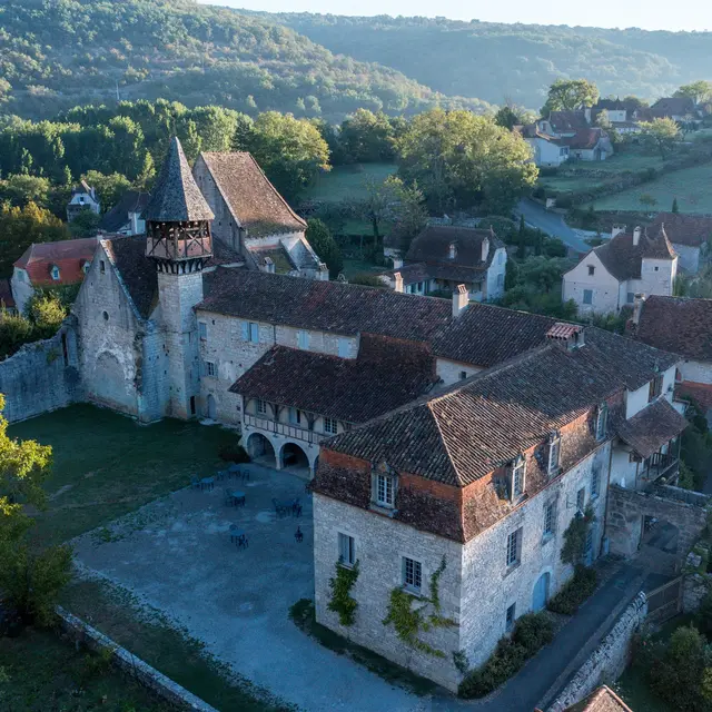 Espagnac-Sainte-Eulalie
