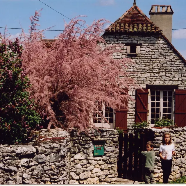 La Bergerie