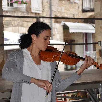 Martel festival baroque