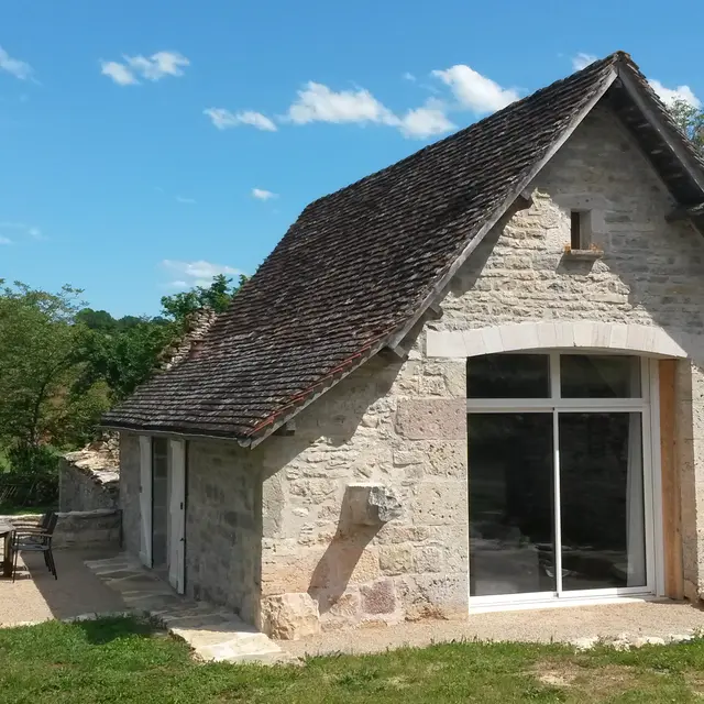 Gîte