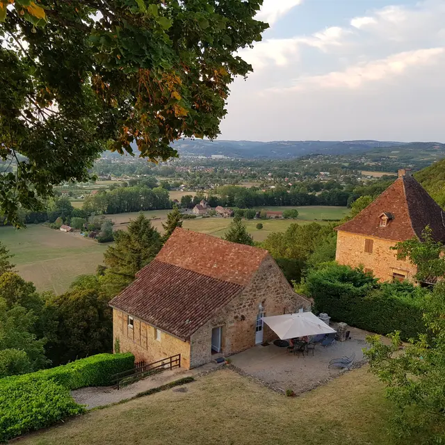 La Maison des Moines