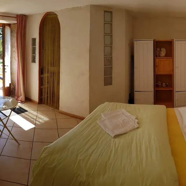 chambre Bergerie