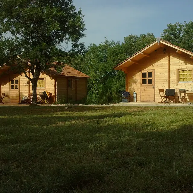 Chalets