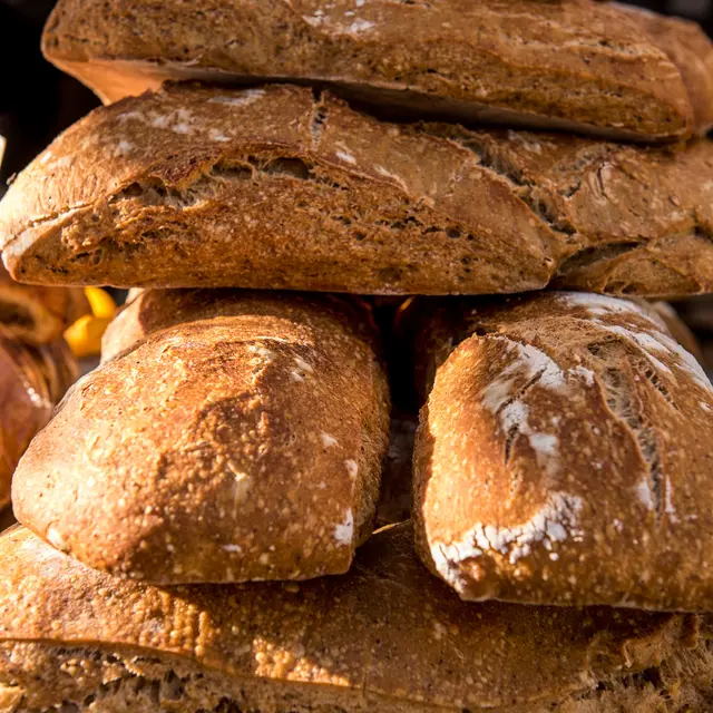 Pain de campagne