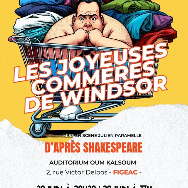 SHAKESPEARE - 2
