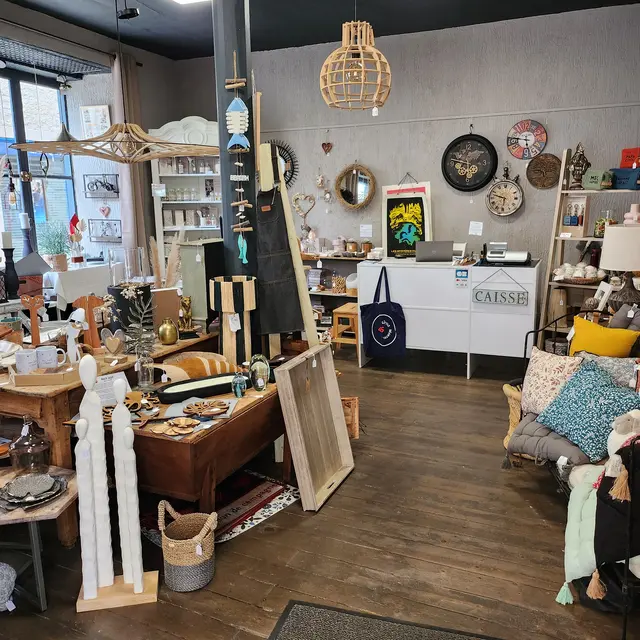 Boutique