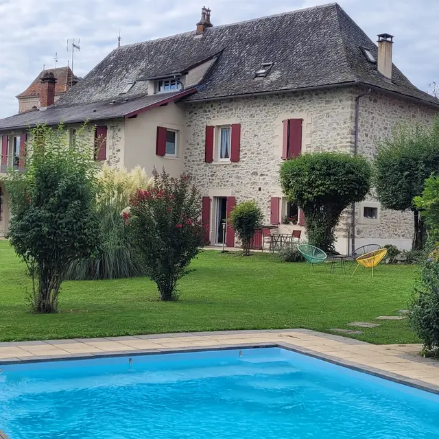 Clos du célé/CH/Bagnac