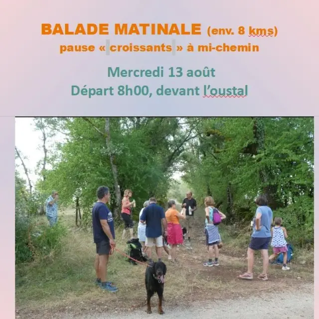 2025 08 13 balade matinale