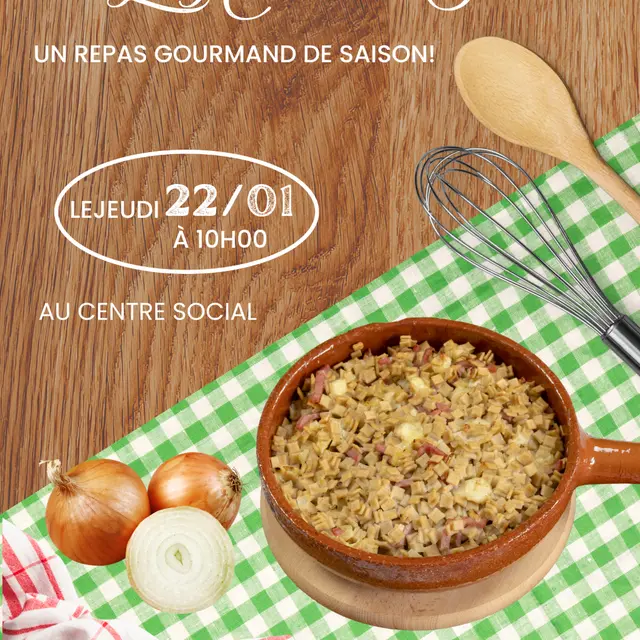 2025-01-12 Popote et Papote SAVOYARD