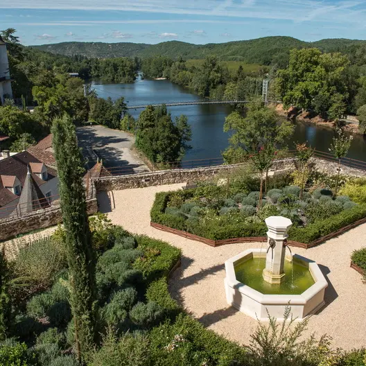 Jardin Toscan - Albas